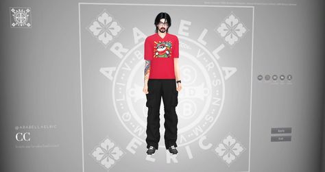 Home / X Black Desert Online, Shirt Packaging, Simulation Games, Performance Artist, Ts4 Cc, The Sims4, Sims 4 Cc, The Philippines, Sims 4