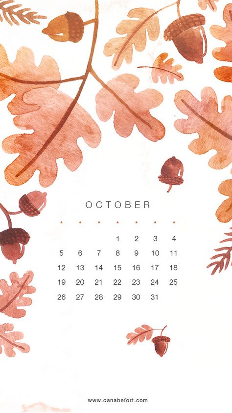 All sizes | iPhone5 October Calendar 2014 | Flickr - Photo Sharing! Iphone Background Lock Screen, Phone Wallpaper Iphone, October Wallpaper, Phone Backgrounds Tumblr, October Calendar, Cute Fall Wallpaper, Iphone Wallpaper Fall, Fall Background, Printable Calendar Template