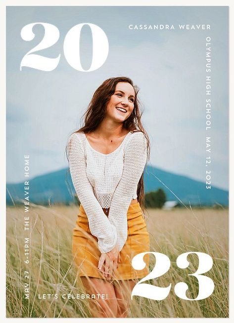 Creative Graduation Announcements, Senior Invitation Ideas, Senior Announcement Ideas, Grad Invite Ideas, Grad Card Ideas, Graduation Announcement Ideas, Graduation Invitation Ideas, Senior Invitations, Senior Graduation Invitations