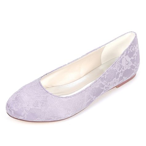 Lavender Flats, Prom Flats, Purple Dress Shoes, Bridal Ballet Flats, Lilac Shoes, Light Purple Dress, Purple Flats, Lace Flats, Wedding Shoes Flats