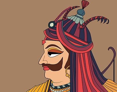 Check out new work on my @Behance portfolio: "Maharana pratap illustration, indian folk art" http://be.net/gallery/44611803/Maharana-pratap-illustration-indian-folk-art Maharana Pratap Art, Maharana Pratap Jayanti, Prithviraj Chauhan, भारतीय इतिहास, Illustration Indian, Maharana Pratap, Indian Freedom Fighters, Batman Comic Wallpaper, Set Video