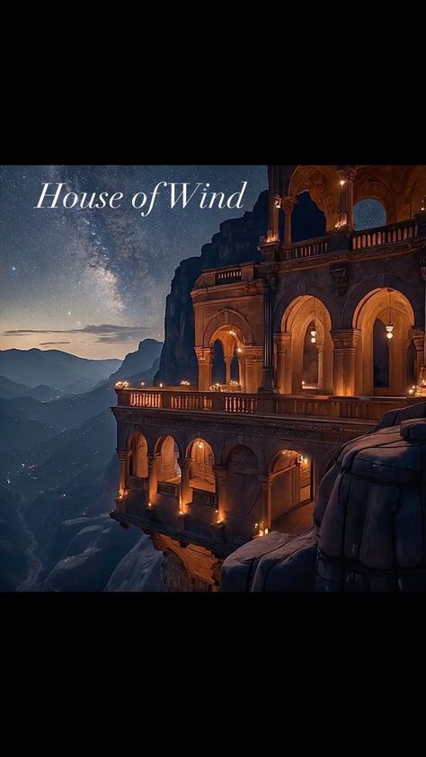 bookflicks (@bookflicks.app) • Photos et vidéos Instagram House Of Wind Acomaf, The House Of Wind, House Of Wind, App Photos, Night Court, August 11, Sarah J Maas, The House, Books