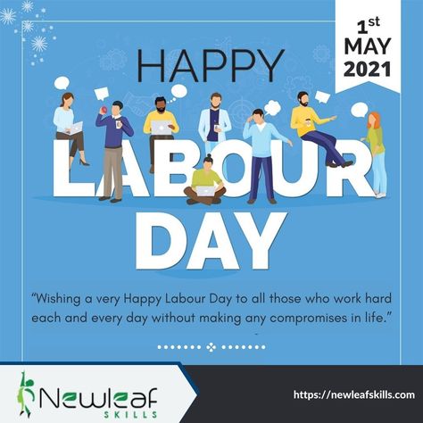 “Wishing a very Happy Labour Day to all those who work hard each and every day without making any compromises in life.” Happy Labour Day! >> https://newleafskills.com #HappyLabourDay #HappyLabourDay2021 #LabourDay Work Embroidery Design, Labour Day Wishes, Happy Labour Day, Digitized Embroidery Designs, Happy May, Embroidery Digitizing, Computerized Embroidery, Happy Labor Day, Job Work