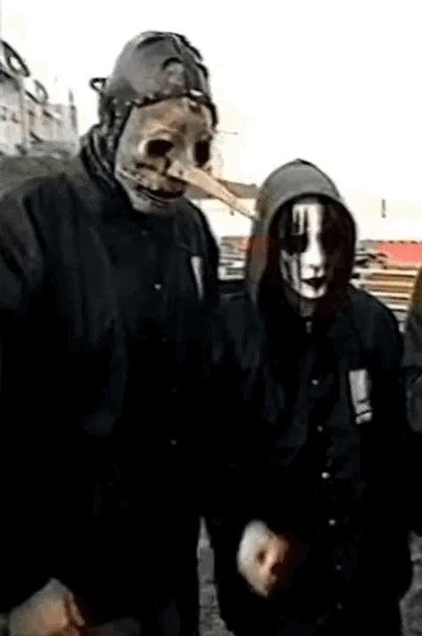 Chris Fehn, All Hope Is Gone, Sid Wilson, Slipknot Band, Beatiful People, Limp Bizkit, Corey Taylor, Music Memes