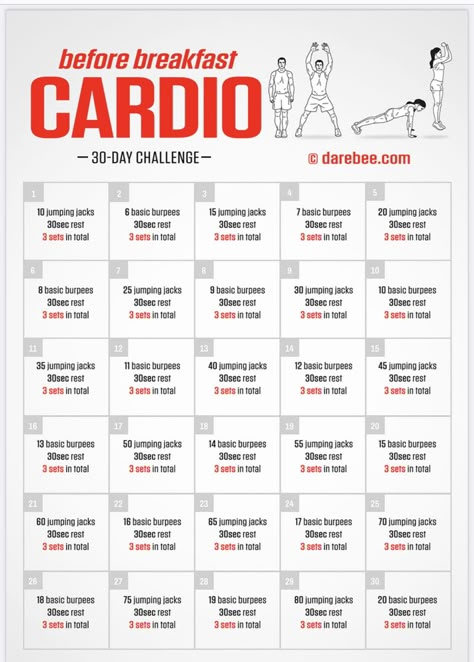 30 Day Jumping Jack Challenge, Calestenics Workout Plan Beginners, Increase Stamina Workouts, 30 Day Cardio Challenge, Jumping Jack Challenge, Calisthenics Workout At Home, Gym Material, 30 Day Workout Plan, Month Workout Challenge