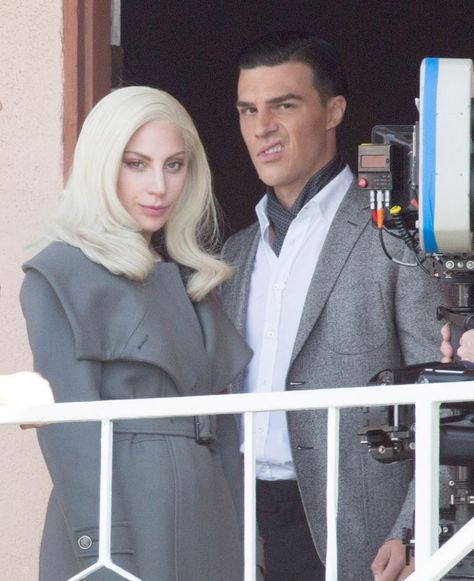 Finn Wittrock, American Horror Story Hotel, American Horror Story 3, Ahs Hotel, Ahs Cast, Lady Gaga Photos, American Horror Stories, The Countess, Mother Monster