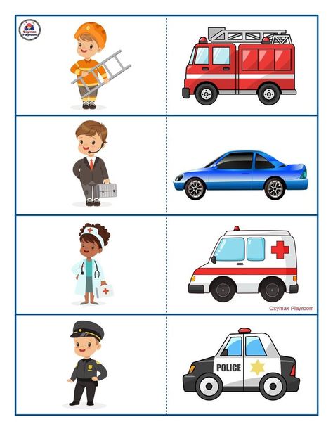 Free Transportation Printables For Kids | Transportation preschool, Transportation preschool activities, Toddler learning activities Transportation Printables, Preschool Transportation, Transportation Preschool Activities, Community Helpers Preschool Activities, Kindergarten Drawing, Body Parts Preschool, Transportation For Kids, Transportation Activities, Community Helpers Preschool