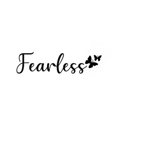 Fearless Tattoo Ideas, Fearless Tattoos, Fearless Tattoo, Girls Tattoos, My Tattoo, Tattoos Ideas, Tattoo Idea, Eras Tour, Girl Tattoos