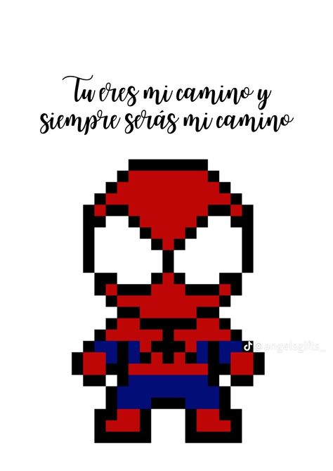 Letters To Your Boyfriend, Spiderman Gifts, Dream Boyfriend, Spider Girl, Letter To Yourself, Happy Tree Friends, Jonas Brothers, Art Drawings Sketches Simple