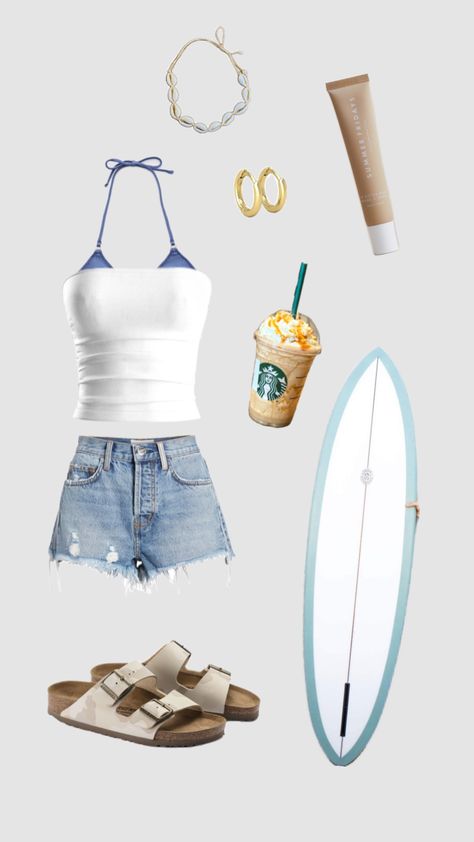 #beach day Pool Day Outfit, June Ideas, Pool Day, Pool Days, Water Park, Beach Day, Outfit Of The Day, Pool, Outfit Inspo