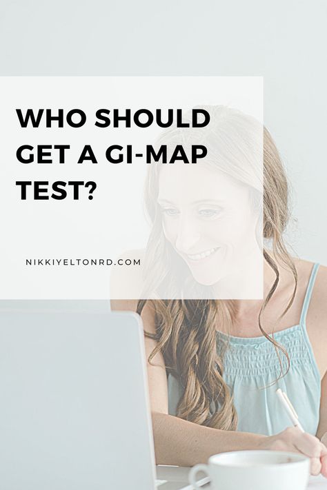 GI Map: Why This Stool Test is So Critical - Nikki Yelton RD Gi Map Test, Gut Healing Foods, Food Sensitivity, Things To Create, Healing Foods, Integrative Medicine, Gut Healing, Leaky Gut, Functional Medicine