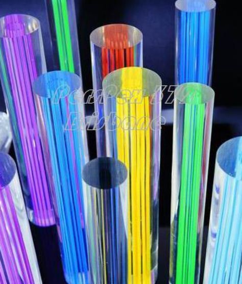 Acrylic Products, Acrylic Rod, Acrylic Tube, Pipe Lamp, Light Building, Long Acrylic, Graphic Wallpaper, Diy Planters, Art Display