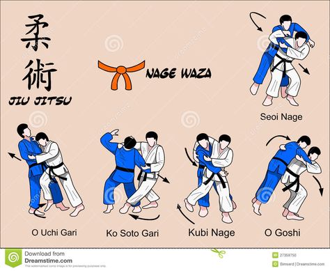 Illustration about Jiu Jitusu orange belt tecniques program. Illustration of sweep, jutsu, soil - 27359750 Krav Maga Kids, Jiu Jitsu Moves, Jiu Jutsu, Krav Maga Techniques, Martial Arts Sparring, Kids Mma, Learn Krav Maga, Jiu Jitsu Techniques, Trening Sztuk Walki