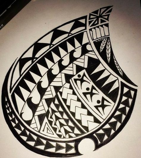 PECTORAUX Maori Tattoo Frau, Tato Mandala, Ta Moko Tattoo, Chest Tattoo Stencils, Tato Maori, Maori Tattoos, Polynesian Tattoo Designs, Maori Tattoo Designs, Tattoo Zeichnungen