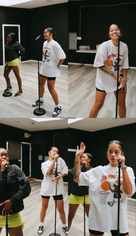 Ella Mai And Jayson Tatum, Ella Mai Outfits, Ella Mai Aesthetic, Rnb Aesthetic, Kendall Jenner Video, Ella Mai, Future Aesthetic, Cute Sweatpants Outfit, Beanie Outfit