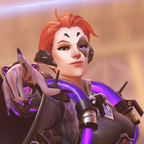 All Overwatch Character, Moira O'deorain Fanart, Overwatch Character List, Moira Overwatch Icon, Moira Pfp, Moria Overwatch, Moira O'deorain, Moira Cosplay, Moira Fanart