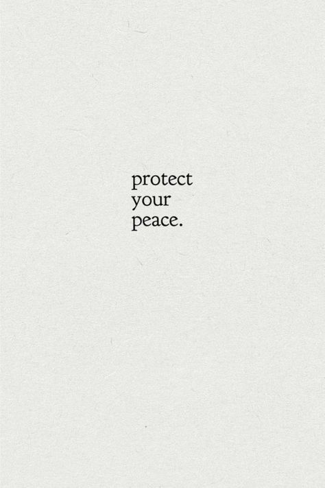 Protecting Your Peace Aesthetic, Choose Peace Wallpaper, Find Your Peace, Keeping My Peace, Protect Peace Quotes, Choose Peace, Protect Your Peace Quotes, Protect Your Peace, Peace Tattoos