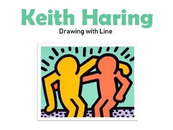 Best Buddies, Art Lessons For Kids, Good Buddy, High School Art, Arts Ed, Middle School Art, Middle School Student, Keith Haring, Leadership Development