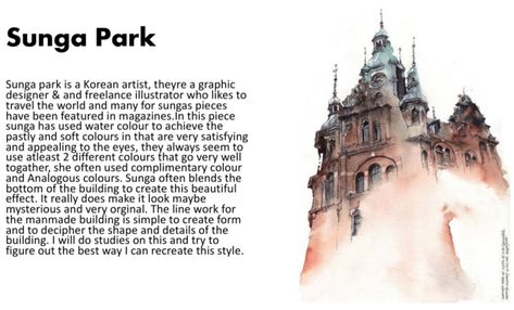 Sunga Park Artist Page, Sunga Park Artist Research Page, Sunga Park, Portfolio Format, Artist Research Page, Gcse Sketchbook, Artist Research, Igcse Art, Alevel Art