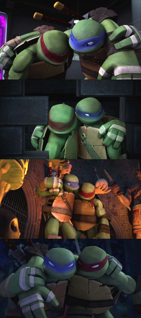 Tmnt 2012 Leo And Raph, Tmnt 2012 Ships, Tmnt 2012 Raphael Fanart, Tmnt Raph X Leo, Tmnt 2012 Leo X Raph, Leo X Raph, Raph X Leo, Leo And Raph, Tmnt Raph