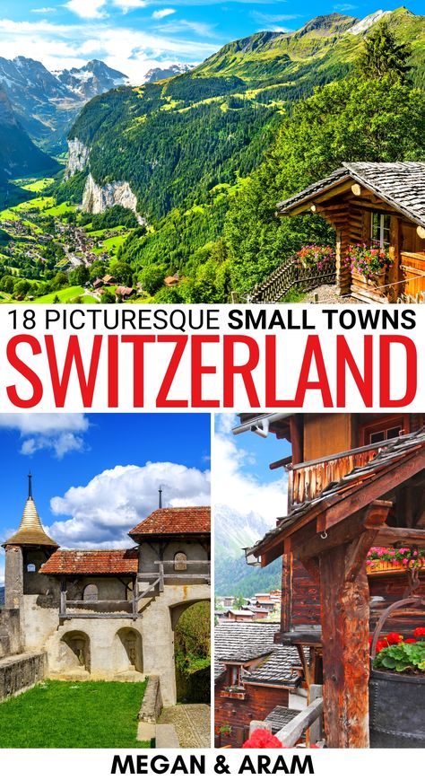 Swiss Itinerary, What To Do In Switzerland, Switzerland Places To Visit, Switzerland Travel Itinerary, Things To Do In Switzerland, Places To Visit In Switzerland, Switzerland Trip, Switzerland Itinerary, Switzerland Tour