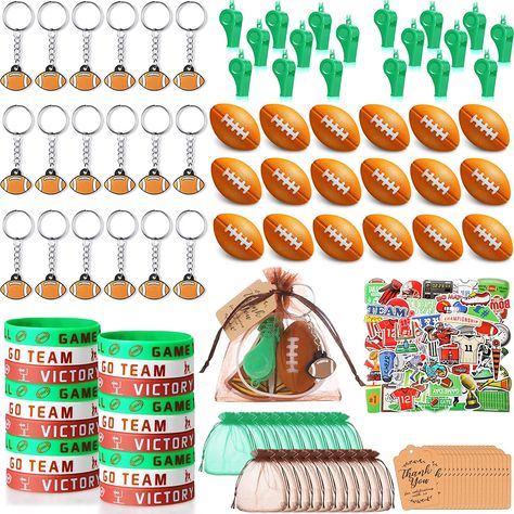 #CommisionsEarned Football Party Favors Target, Ball Theme Party, Basketball Theme Party Amazon.com, Football Party Favors, Football Party Supplies, Mini Footballs, Football Theme Party, Football Birthday Party, Football Themes