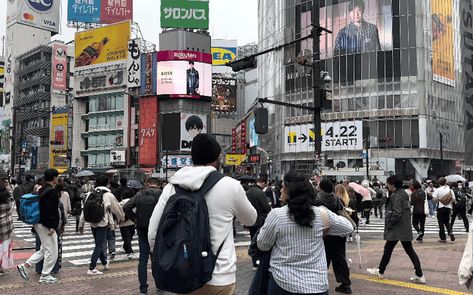 Tokyo Attractions, Tokyo Bucket List, Places In Tokyo, Takeshita Street, Things To Do In Tokyo, Shinjuku Gyoen, Tokyo Tour, Kabukicho, Shibuya Crossing