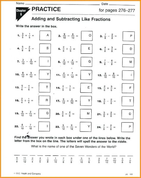 Basic Math Worksheets, 7th Grade Math Worksheets, Pre Algebra Worksheets, Fun Math Worksheets, Math Practice Worksheets, Numbers Worksheet, 4th Grade Math Worksheets, Free Printable Math Worksheets, Math Answers