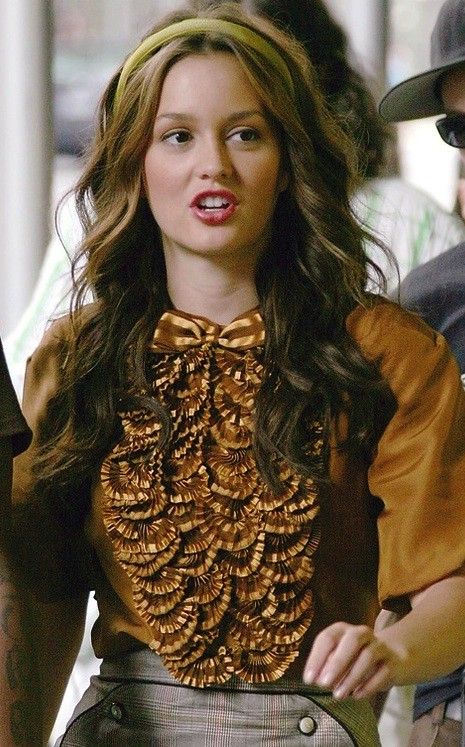 Waldorf Aesthetic, Gg Outfits, Mode Gossip Girl, Estilo Blair Waldorf, Estilo Gossip Girl, Blair Waldorf Outfits, Blair Waldorf Gossip Girl, Blair And Serena, Stile Blair Waldorf