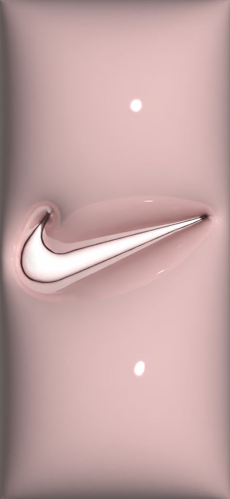 Nike Bubble Wallpaper, Pink Nike Wallpaper Aesthetic, Pink Nike Wallpaper Iphone, Puffy Iphone Wallpaper, 3d Nike Wallpaper, 3d Wallpaper Nike, Puffy Wallpaper Aesthetic, Puffy Wallpaper Phone, Pink Iphone 13 Wallpaper