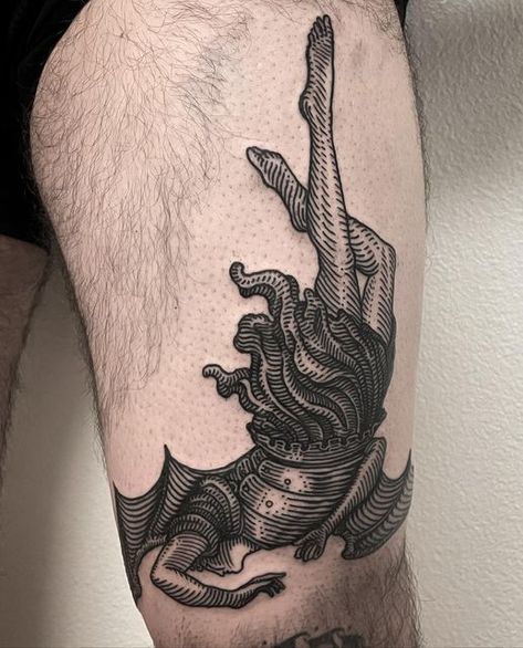 Gustav Dore Tattoo, Gustave Dore Tattoo, Gustav Dore, John Milton, English Poets, Gustave Dore, Tatting, Tattoos, Quick Saves