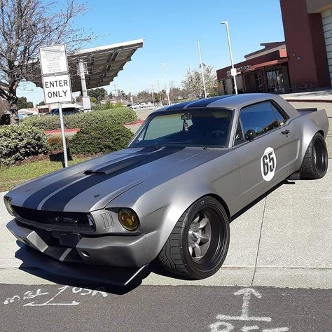 Mustang Restomod, Mustang Restoration, 66 Mustang, 65 Mustang, 1967 Mustang, Ford Mustang Coupe, Ford Mustang Fastback, Classic Mustang, Mustang Fastback