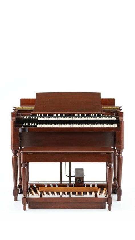 Invented by Laurens Hammond, a mechanical engineering graduate of Cornell University, USA, Hammond organs were made from the mid 1930s in North America and were extraordinarily popular. By 1966 an estimated 50,000 churches across North America had installed a Hammond organ. Leslie Speaker, Hammond Organ, Cornell University, Mechanical Engineering, Early 1900s, The 20th Century, The Rise, States Of America, United States Of America