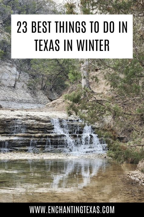 Winter in Texas Texas in Winter Texas Winter vacation | Texas winter trips | Things to do in Texas in winter | Things to do in Texas during winter | Things to do in winter in Texas Winter things to do in Texas Things to do in Texas in December | December in Texas | What to do in Texas in December | Things to do in December in Texas | Visit Texas in December Visit Texas in winter | Texas December trips Texas winter holidays | Winter Trips in Texas Winter Vacations in Texas Texas Winter Getaways Texas Getaway Weekend, Texas Family Vacation Ideas, Vacation Spots In Texas, Vacations In Texas, Winter In Texas, Things To Do In December, Texas Vacation Spots, Family Vacations In Texas, Things To Do In Texas