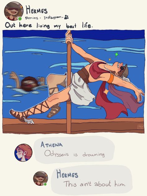 Odysseus X Zeus, Odysseus Art Greek Mythology, Little Wolf Epic The Musical, Circe X Hermes, Epic Poseidon Fanart, Odysseus And Penelope Matching Pfp, Odysseus X Polites, Epic The Musical Fanart Circe, The Prophet Epic The Musical