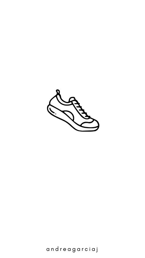 RUN HIGHLIGHT Running Highlight Cover Instagram, Shoes Instagram Highlight Cover, Running Instagram Highlight Covers, Running Shoes Illustration, Running Shoes Tattoo, Trail Logo, Instagram Logos, 2pac Art, Place Branding