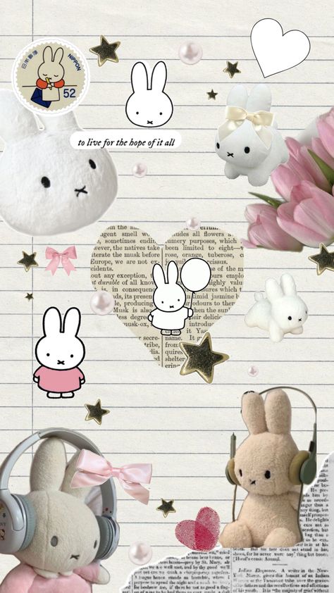 Cute Iphone Wallpaper Tumblr, Cocoppa Wallpaper, Bunny Wallpaper, Wallpaper Doodle, Cover Wallpaper, Hello Kitty Drawing, Iphone Wallpaper App, Cute Simple Wallpapers, Hello Kitty Iphone Wallpaper