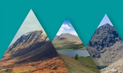 How to Train for the 3 Peaks Challenge in the Gym | PureGym 3 Peaks Challenge, Step Aerobics, Hiit Session, Compound Exercises, Running On Treadmill, Mountain Climbers, Hiit Training, Functional Training, Resistance Training