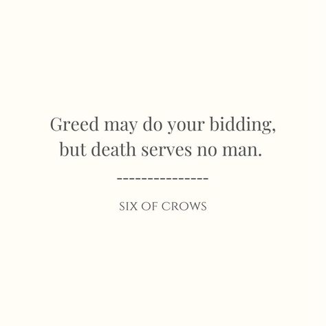 Grishaverse Quotes, Bone Book Series, Six Of Crows Characters, Bone Books, The Grisha Trilogy, Favorite Book Quotes, Leigh Bardugo, Dark Feminine Aesthetic, Quotes For Book Lovers