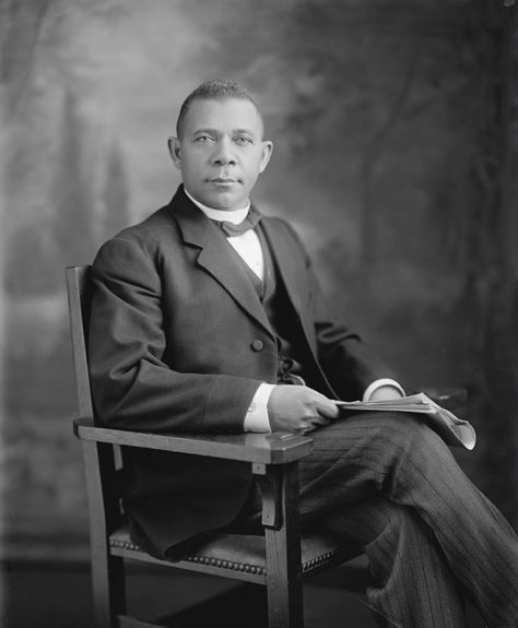 African History Truths, Booker T Washington, Richard Johnson, Black Lives Matter Art, Black Kings, Black Planet, Human Rights Campaign, Historical Artwork, History Quotes