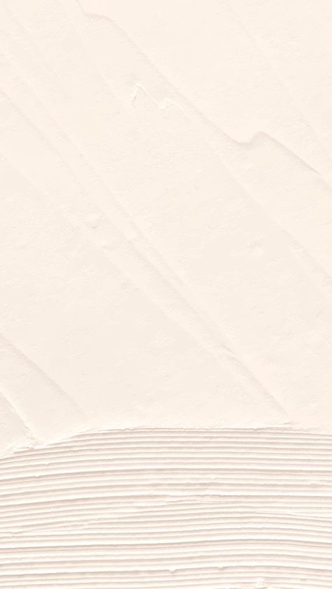 Acrylic cream paint texture background | premium image by rawpixel.com / Adj Iphone Wallpaper Cream, Cream Iphone Wallpaper, Acrylic Painting Texture, Paint Texture Background, Wallpaper Cream, Aesthetic Android, Minimal Background, Paint Texture, Painting Texture