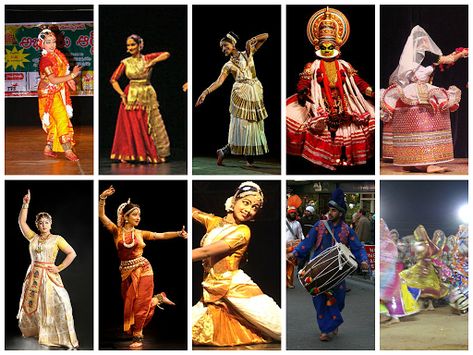 Important Folk Dances Of India| Folk Dances Of India UPSC Manipuri Dance, Dance Forms, Dance Of India, Dancer Wear, Indian Classical Dance, India Facts, Types Of Dancing, Horse Dressage, Indian Music