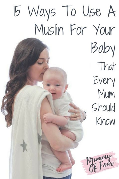 15 ways to use a muslin cloth for your baby - parenting hacks that every Mum should know. Safety Rules For Kids, Rules For Kids, Muslin Cloth, Bad Parents, Preparing For Baby, Parents Baby, Baby Tips, Parenting Blog, Baby Supplies