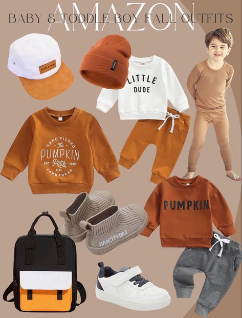 Boys Fall Outfits Kids, Kids Thanksgiving Outfits, Fall Outfits Boys, Toddler Boy Thanksgiving Outfit, Thanksgiving Outfit Kids, Boy Thanksgiving Outfit, Kids Fall Outfits, Boys Fall Outfits, Girl Halloween