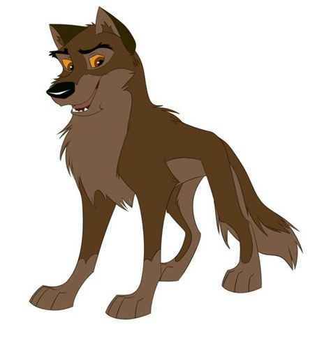 Balto And Jenna, Balto Film, Wolf People, Cartoon Wolf, Wolf Character, Disney Dogs, Animated Animals, Disney Animals, Anime Wolf