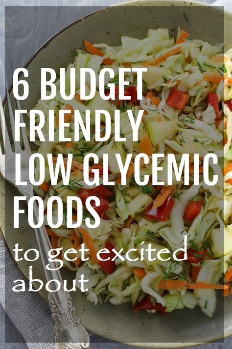 Low Glycemic Foods List, Low Gi Diet, Gi Diet, Stomach Fat Burning Foods, Low Glycemic Index Foods, Low Gi Foods, Healthy Budget, Flexitarian Diet, Low Glycemic Diet