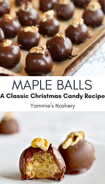 Maple Peanut Clusters, Maple Nut Clusters, Goof Balls Recipe, Christmas Candy Balls, Maple Nut Goodies Candy Recipe, Maple Balls, Maple Truffles, Maple Candies, Date Nut Balls