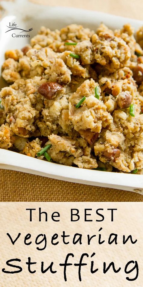 Vegetarian Stuffing Recipes Thanksgiving, Vegetarian Friendsgiving, Vegetarian Stuffing Thanksgiving, Stuffing Vegetarian, Xmas Turkey, Christmas Stuffing Recipe, Vegetarian Stuffing Recipe, Thanksgiving Favorites, Stuffing Thanksgiving