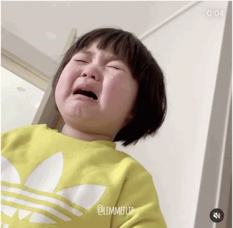 Jin Miran Korean Baby GIF - JinMiran KoreanBaby Cry - Discover & Share GIFs Korean Baby, Ulzzang Kids, Cute Asian Babies, Korean Babies, Cute Funny Babies, Baby Crying, Fun Quotes, Funny Profile Pictures