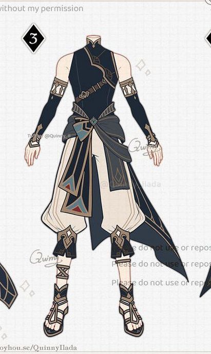 Warrior Clothes Drawing, Ancient Clothes Drawing, Wood Elf Outfit Male, Mideaval Outfits Male, Male God Outfit, Male Oc Outfit Ideas, Celestial Outfit Male, Warrior Outfits Men, Elf Male Character Design